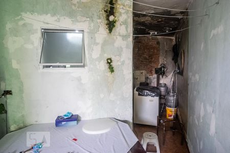 Casa à venda com 338m², 4 quartos e 8 vagasÁrea de Serviço