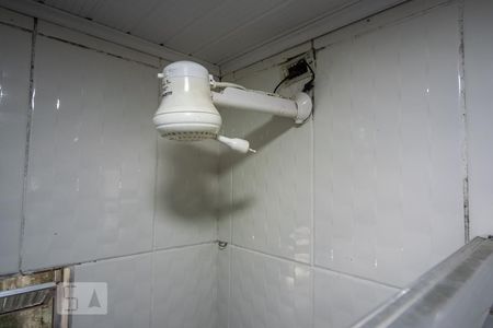 Casa à venda com 338m², 4 quartos e 8 vagasBanheiro