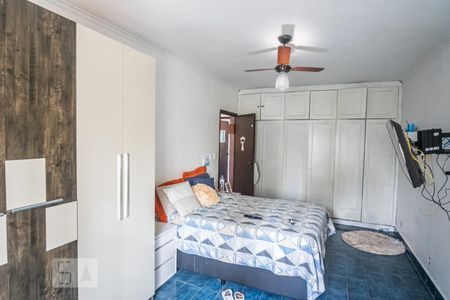 Quarto 2 de casa à venda com 4 quartos, 338m² em Vila Regente Feijó, São Paulo