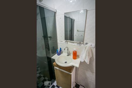 Casa à venda com 338m², 4 quartos e 8 vagasBanheiro