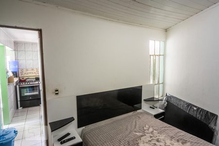 Casa à venda com 338m², 4 quartos e 8 vagasQuarto 2