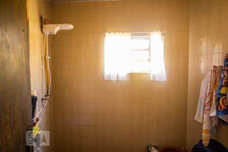 Banheiro de casa à venda com 4 quartos, 338m² em Vila Regente Feijó, São Paulo