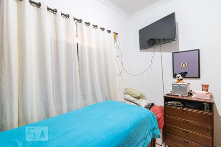 Quarto 1 de casa à venda com 4 quartos, 175m² em Vila Salete, São Paulo