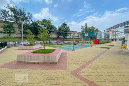 Apartamento à venda com 49m², 2 quartos e 1 vagaÁrea comum