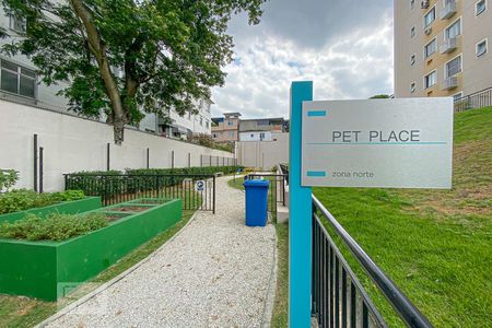 Apartamento à venda com 49m², 2 quartos e 1 vagaÁrea comum