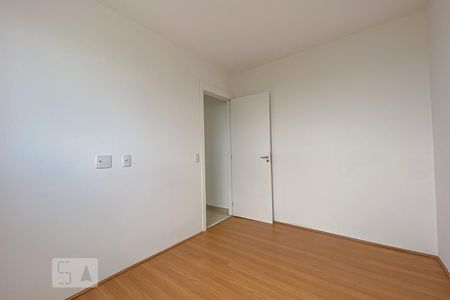 Apartamento à venda com 49m², 2 quartos e 1 vagaQuarto 2