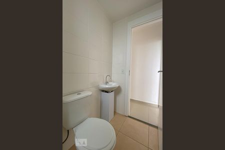 Apartamento à venda com 49m², 2 quartos e 1 vagaBanheiro