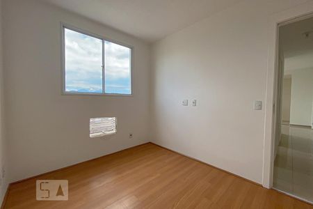 Apartamento à venda com 49m², 2 quartos e 1 vagaQuarto 2