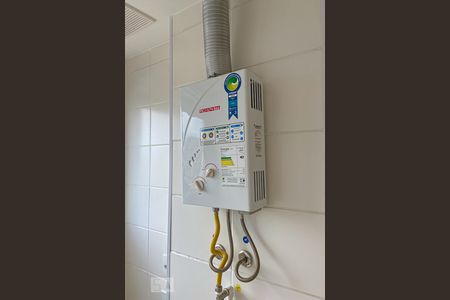 Apartamento à venda com 49m², 2 quartos e 1 vagaÁrea de Serviço