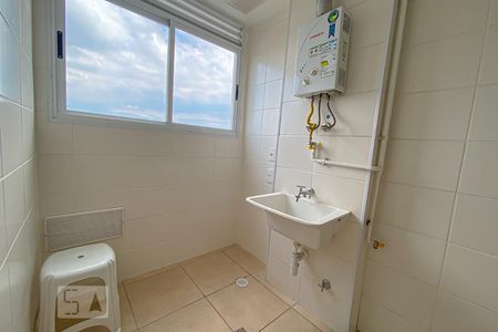 Apartamento à venda com 49m², 2 quartos e 1 vagaÁrea de Serviço