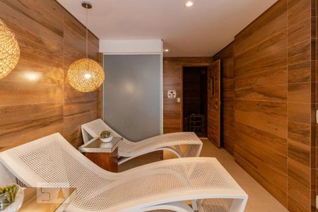Apartamento para alugar com 40m², 1 quarto e 1 vagaSpa