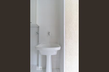 Apartamento para alugar com 40m², 1 quarto e 1 vagaÁrea de Serviço