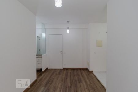 Sala de apartamento para alugar com 1 quarto, 40m² em Vila Gertrudes, São Paulo