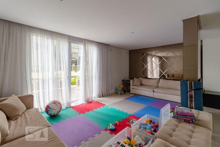 Apartamento para alugar com 40m², 1 quarto e 1 vagaBrinquedoteca