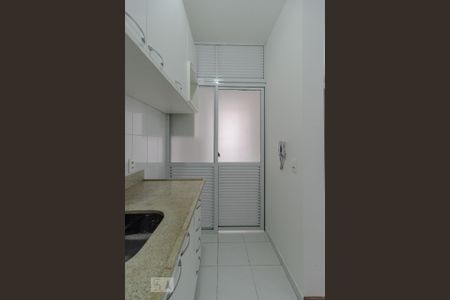 Apartamento para alugar com 40m², 1 quarto e 1 vagaCozinha
