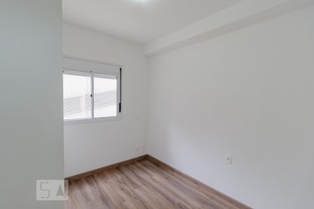 Quarto de apartamento para alugar com 1 quarto, 40m² em Vila Gertrudes, São Paulo