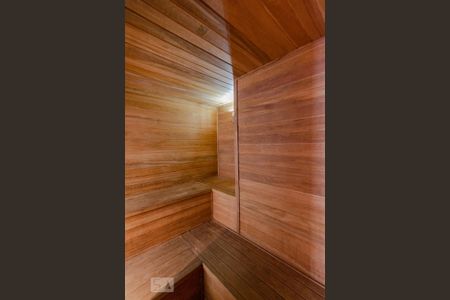 Apartamento para alugar com 40m², 1 quarto e 1 vagaSauna