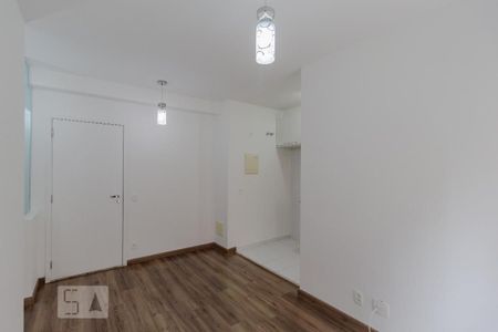 Sala de apartamento para alugar com 1 quarto, 40m² em Vila Gertrudes, São Paulo