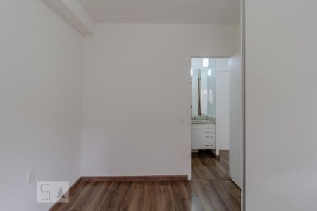 Apartamento para alugar com 40m², 1 quarto e 1 vagaQuarto