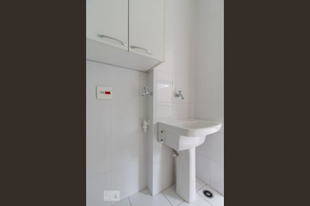 Apartamento para alugar com 40m², 1 quarto e 1 vagaÁrea de Serviço