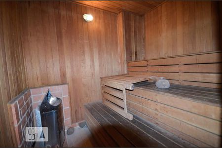 Apartamento à venda com 80m², 2 quartos e 1 vagaÁrea comum