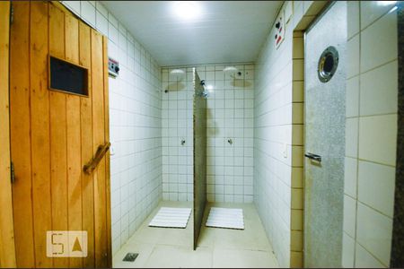 Apartamento à venda com 80m², 2 quartos e 1 vagaÁrea comum