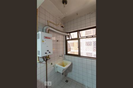 Apartamento à venda com 80m², 2 quartos e 1 vagaÁrea de Serviço