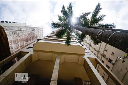 Apartamento à venda com 80m², 2 quartos e 1 vagaFachada