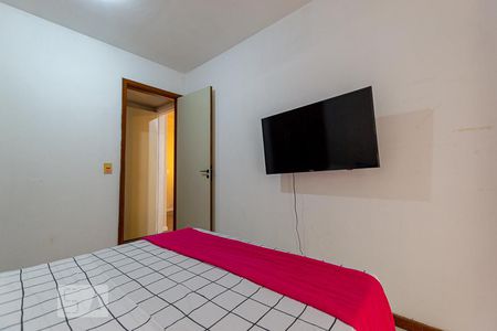 Apartamento à venda com 80m², 2 quartos e 1 vagaQuarto 2