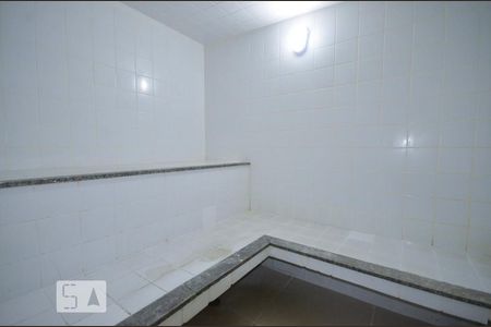 Apartamento à venda com 80m², 2 quartos e 1 vagaÁrea comum