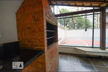 Apartamento à venda com 80m², 2 quartos e 1 vagaÁrea comum