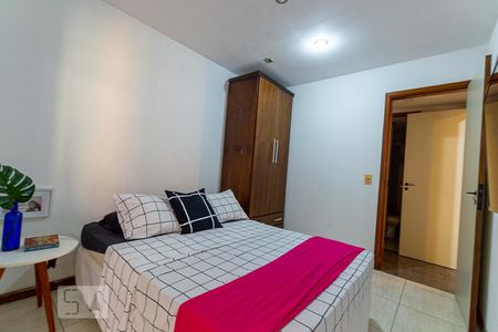 Apartamento à venda com 80m², 2 quartos e 1 vagaQuarto 2