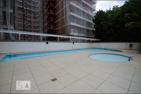 Apartamento à venda com 80m², 2 quartos e 1 vagaÁrea comum