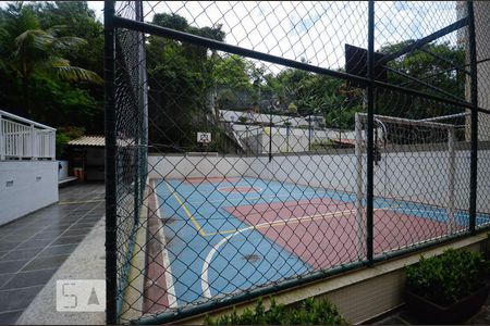 Apartamento à venda com 80m², 2 quartos e 1 vagaÁrea comum