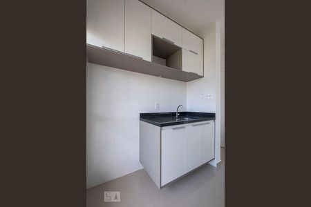 Apartamento para alugar com 60m², 2 quartos e 2 vagasCozinha