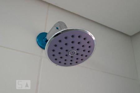 Apartamento para alugar com 60m², 2 quartos e 2 vagasSuíte - Banheiro