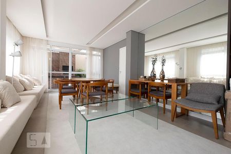 Apartamento para alugar com 60m², 2 quartos e 2 vagasSalão de Festas