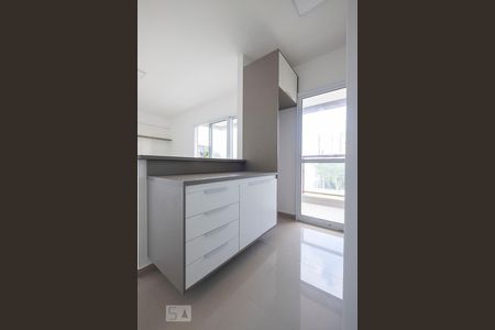 Apartamento para alugar com 60m², 2 quartos e 2 vagasCozinha
