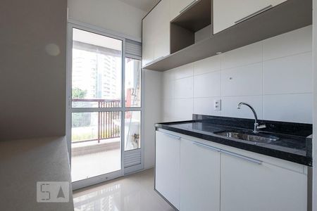 Apartamento para alugar com 60m², 2 quartos e 2 vagasCozinha