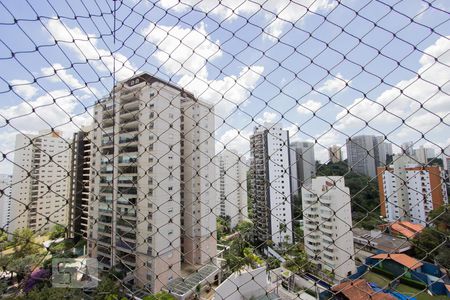Apartamento à venda com 150m², 3 quartos e 2 vagasSuíte 3 - Varanda