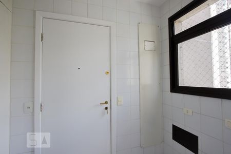 Apartamento à venda com 150m², 3 quartos e 2 vagasÁrea de Serviço