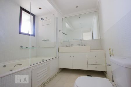 Apartamento à venda com 150m², 3 quartos e 2 vagasBanheiro Suíte 3