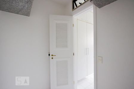 Apartamento à venda com 150m², 3 quartos e 2 vagasQuarto de Serviço