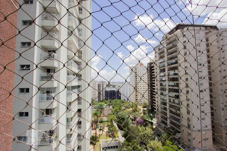 Apartamento à venda com 150m², 3 quartos e 2 vagasSuíte 3 - Varanda