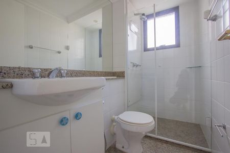 Apartamento à venda com 150m², 3 quartos e 2 vagasBanheiro Suíte 2