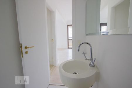 Apartamento à venda com 150m², 3 quartos e 2 vagasLavabo