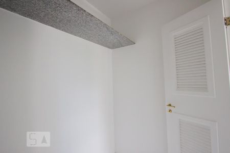 Apartamento à venda com 150m², 3 quartos e 2 vagasQuarto de Serviço