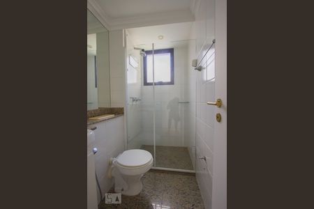 Apartamento à venda com 150m², 3 quartos e 2 vagasBanheiro Suíte 2