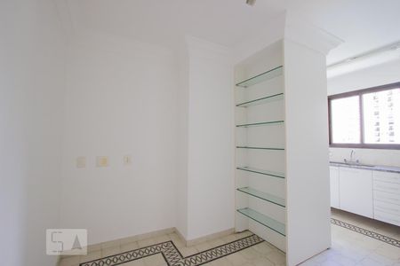 Apartamento à venda com 150m², 3 quartos e 2 vagasCozinha