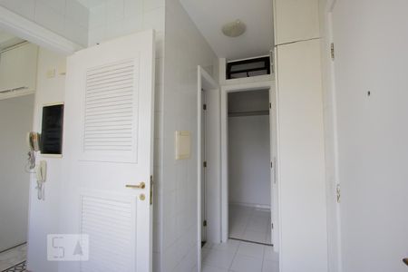 Apartamento à venda com 150m², 3 quartos e 2 vagasÁrea de Serviço